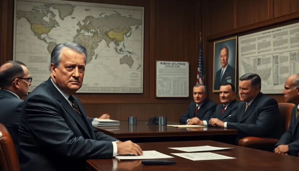 Understanding the Allied and Axis Powers in WW2: Key Events and Legacy ...